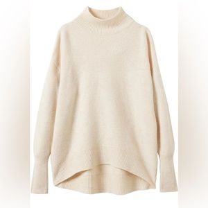 Women’s wool sweater
